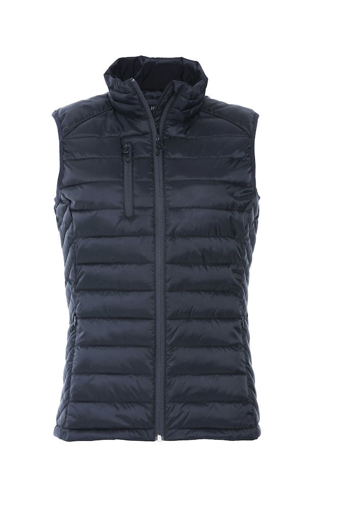 Hudson Vest Ladies