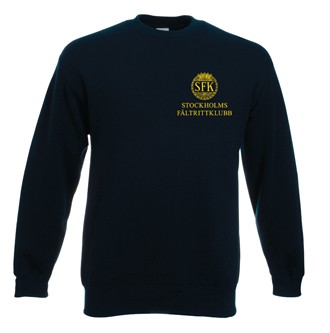 Collegetröja Unisex