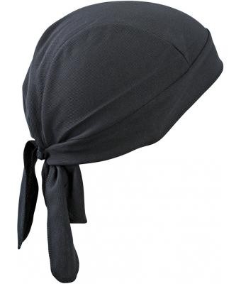 Funktionell Bandana Hat