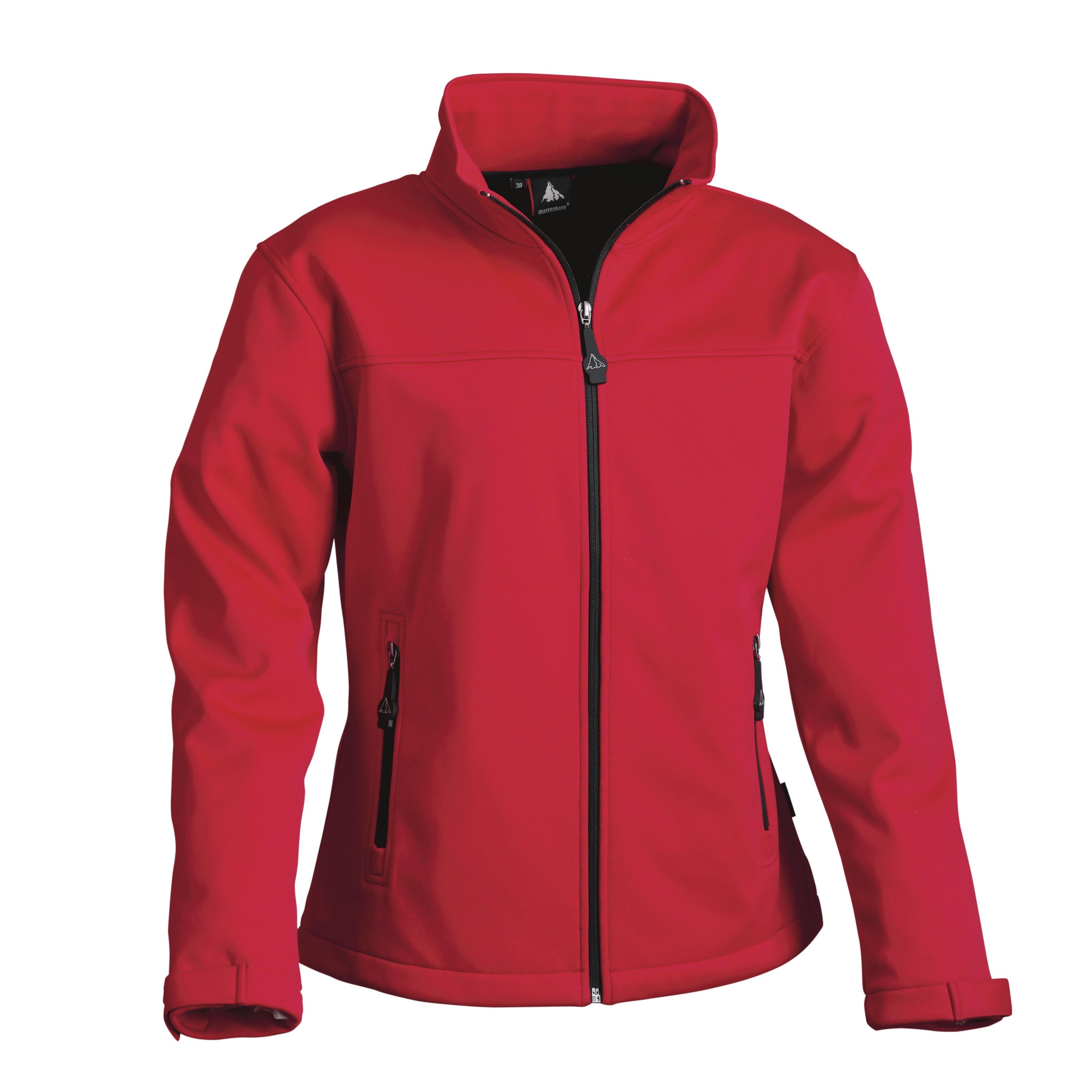Softshell jacka Herr MH238