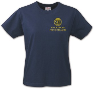 T-shirt Dam