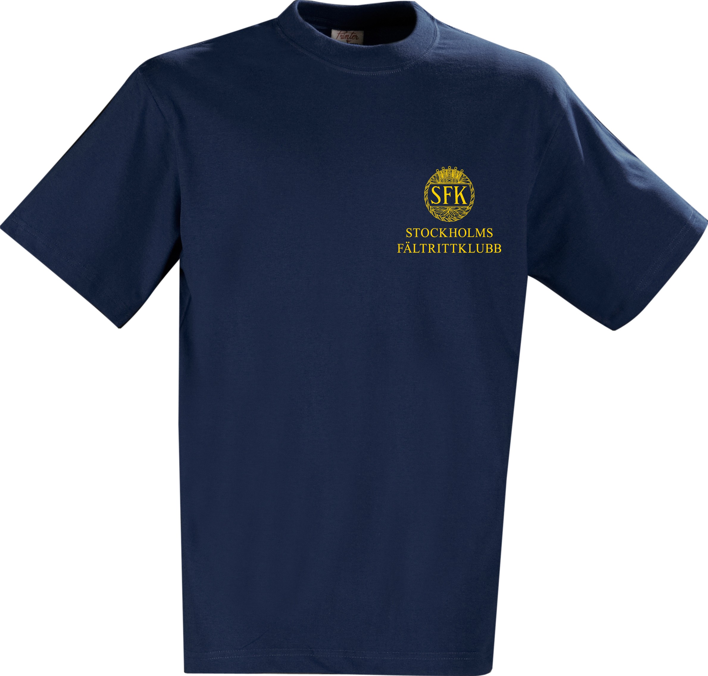 T-shirt Barn